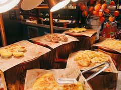 -千滋百味自助海鲜烤肉(布吉景华店)