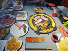 -外婆掌柜·东北家庭烤肉(托乐嘉店)