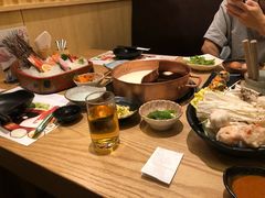 -伊豆野菜村(大族广场店)