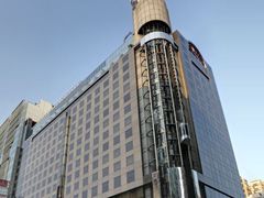 -香港恒丰酒店