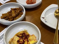 -八福力韩国休闲餐厅(泉舜店)
