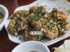 -长廊好灶头 本地人农家菜(枫泾古镇店)