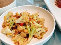 -小大董·烤鸭(观景餐厅·南京西路店)