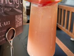 -Ameigo梅果·云贵川bistro(长宁来福士店)