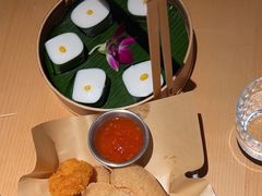 -金泰兰忆暹罗·东南亚餐厅(城西银泰店)