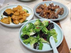 -小吊梨汤·北京菜·烤鸭(清河万象汇店)