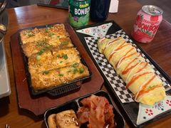 -槿Story·韩国料理(望京韩国美食城店)