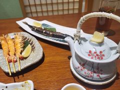 -贵木日本料理·铁板烧(新地假日广场店)