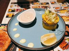 -路易十三西餐厅(西关新天地店)