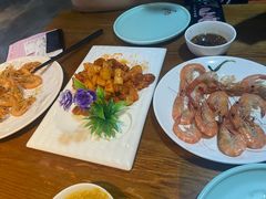 -南海渔家•海鲜•正宗海南菜(海棠湾店)