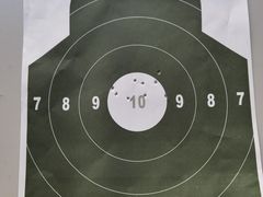 -中国北方国际射击场