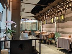 -贰号院子·南京淮扬味(珠江路店)