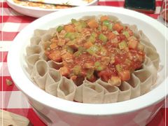 -西贝(凯德壹中心店)