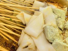 红油串串香-徐妹串串香(春熙路店)