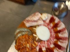 -安又胖韩国烤肉