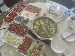 -潮悦牛肉火锅城(水贝店)