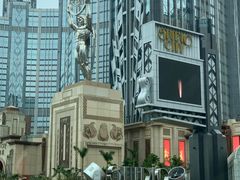 -澳门喜来登大酒店