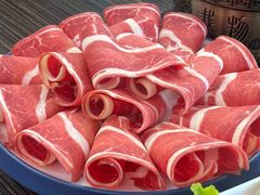 -蒙星月涮肚火锅城(宏运家园店)