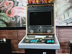 -屿家轻奢农家小院(十三陵店)