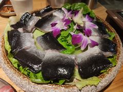 -牛炙烤肉(车公庙店)