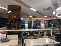 大堂-肯德基(西安电子城店)