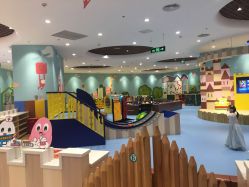 -MELAND(郑州万象城店)