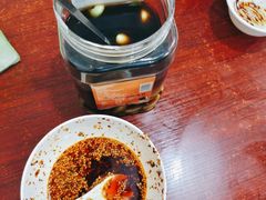 腊八蒜-方砖厂69号炸酱面(方砖厂胡同店)