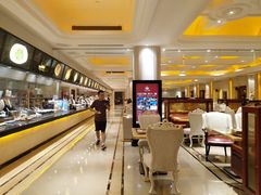 -白金汉爵大酒店·中餐厅(相城店)