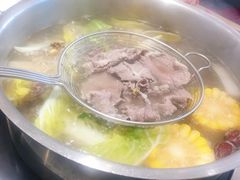 -林记潮牛·牛肉火锅(上马墩店)