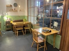 -Woolee韩食堂·韩式家庭料理