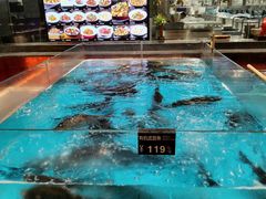 -艳阳天·非遗楚菜(武汉客厅店)
