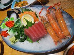 -三石铁板烧(紫竹桥店)