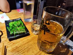 -聚点串吧·北京烧烤(朝北店)
