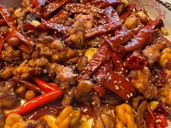 -龟兹KUCINA·新疆菜(前滩L+PLAZA店)