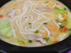 -过桥缘·过桥米线(大华虎城嘉年华店)