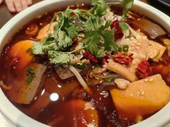 -新木器时代餐厅(太湖新天地店)