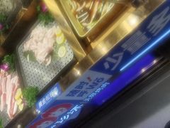 -尹珍珠·韩式无限烤肉(回龙湾店)