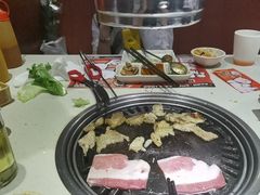 -猫爪爪原切自助烤肉(观音桥阳光世纪店)