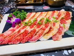 -黑牛の場烤肉(摩天活力城店)