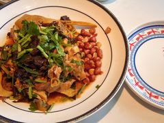 -老友王·南宁特色菜(金汇如意坊店)