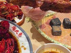 -杨氏青龙虾·羊蝎子(珠江路店)