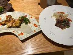 -东瀛阁(锦江宾馆店)