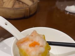 -广州中心皇冠假日酒店-环市食坊·海鲜自助餐厅