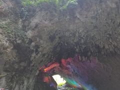 -英西峰林·洞天仙境