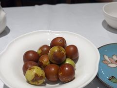 -福海居烤鸭店(鸟巢店)