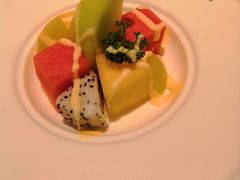 -斗牛士牛排(南京东路店)
