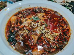-一块豆腐·海鲜·家常菜(李沧书院路店)