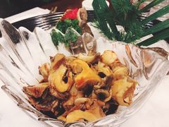 爽脆深海蚌片-味茂·老船夫1927(东海东路店)