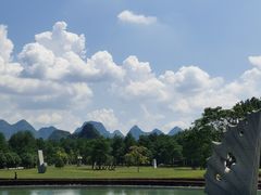 -Club Med地中海俱乐部·桂林度假村