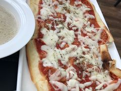 -EATALIA意塔利意式餐厅(鼓楼店)